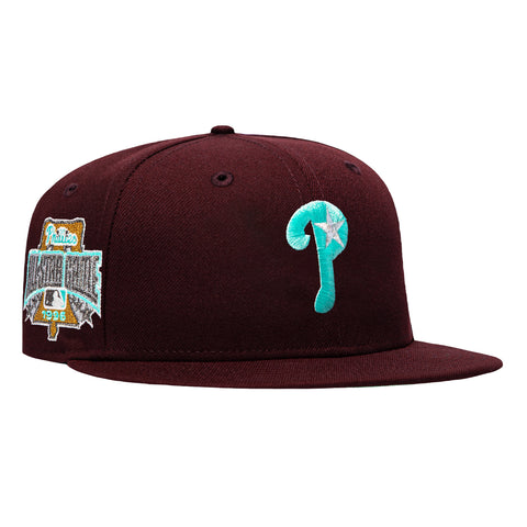 SEAGLASS UV 5950 PHILLIES ASG96 MRN New Era