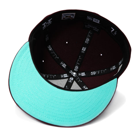 SEAGLASS UV 5950 PHILLIES ASG96 MRN New Era