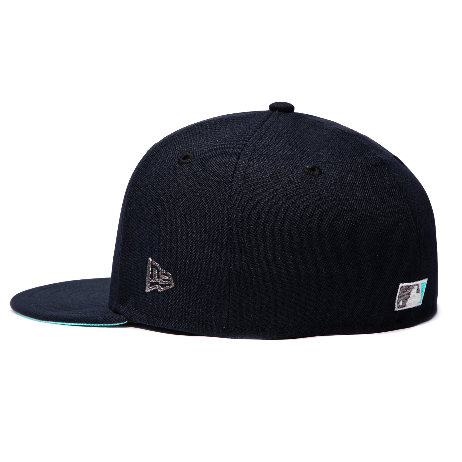 New Era 59Fifty Chicago Cubs 2025 Tokyo Series Patch Sea Glass UV
