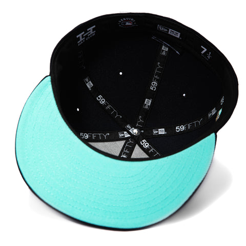 SEAGLASS UV 5950 CUBS TS25 79 NVY New Era