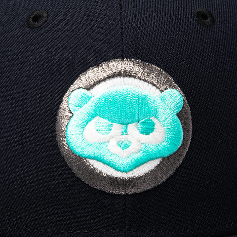 SEAGLASS UV 5950 CUBS TS25 79 NVY New Era