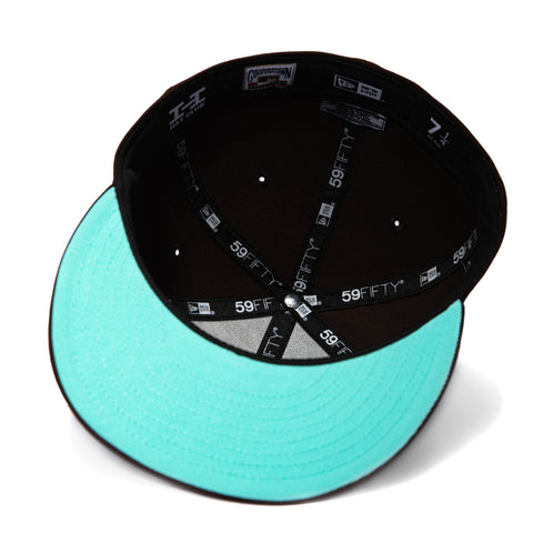 SEAGLASS UV 5950 ORIOLES 50TH 98 BRN New Era