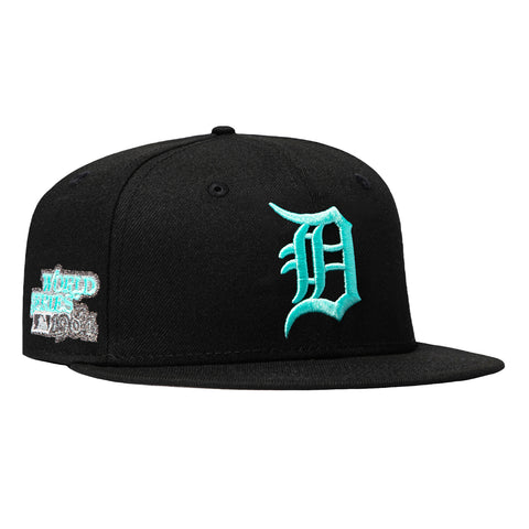 SEAGLASS UV 5950 TIGERS WS84 BLK New Era