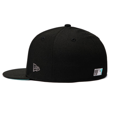 SEAGLASS UV 5950 TIGERS WS84 BLK New Era