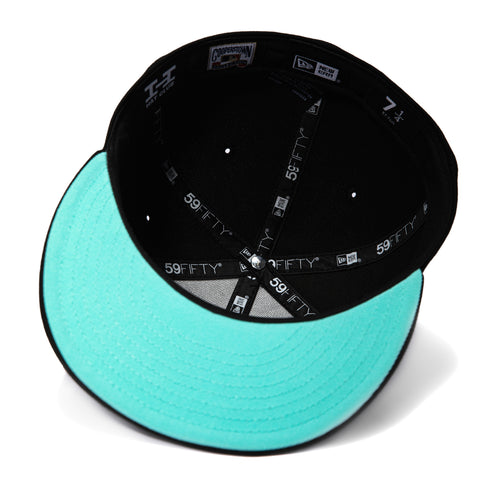 SEAGLASS UV 5950 TIGERS WS84 BLK New Era