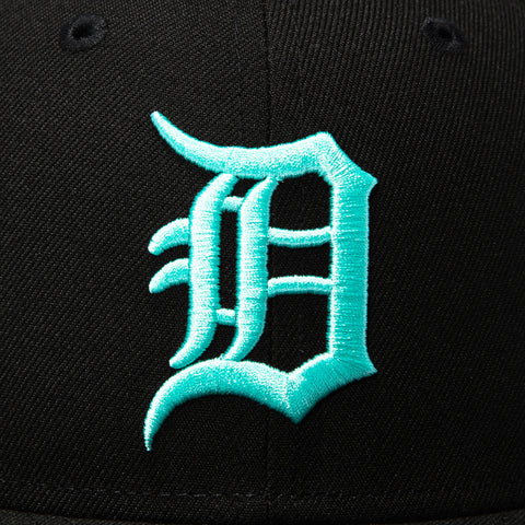 SEAGLASS UV 5950 TIGERS WS84 BLK New Era