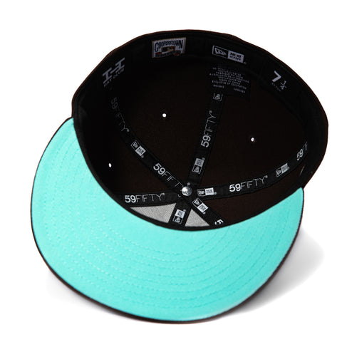 SEAGLASS UV 5950 PADRES WS98 BRN New Era