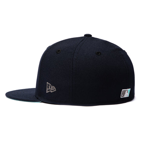 SEAGLASS UV 5950 MARINERS 35TH 87 NVY New Era