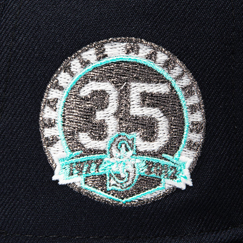 SEAGLASS UV 5950 MARINERS 35TH 87 NVY New Era
