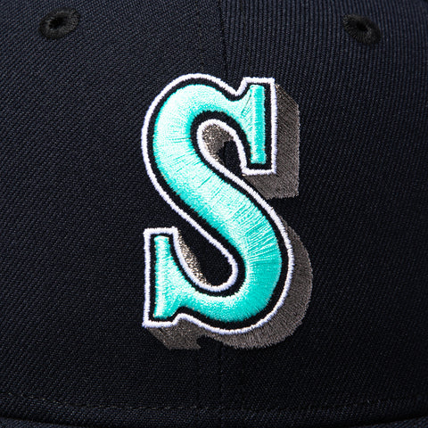 SEAGLASS UV 5950 MARINERS 35TH 87 NVY New Era