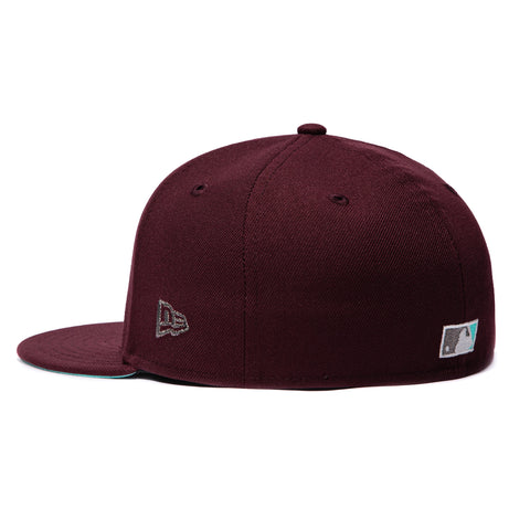 SEAGLASS UV 5950 REDS 150TH OE MRN New Era