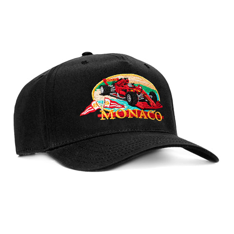 <div>PIRATE MONACO BLK SN</div> Pirate Worldwide