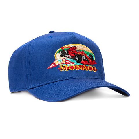 <div>PIRATE MONACO BLU SN</div> Pirate Worldwide