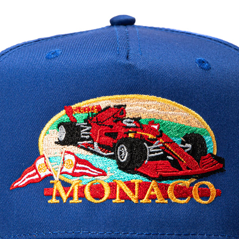 <div>PIRATE MONACO BLU SN</div> Pirate Worldwide