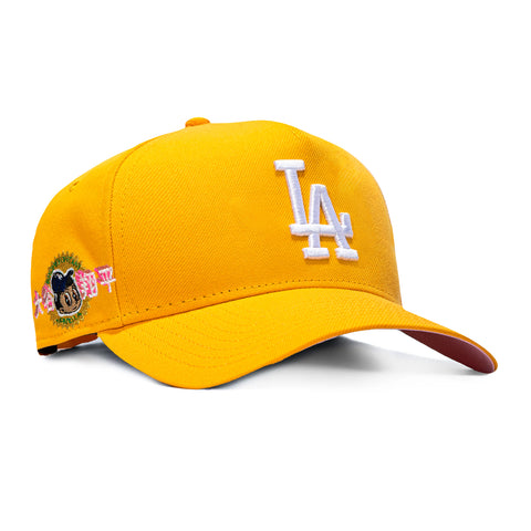 PINK LEMONADE AF940 DODGERS OHTANI GLD New Era