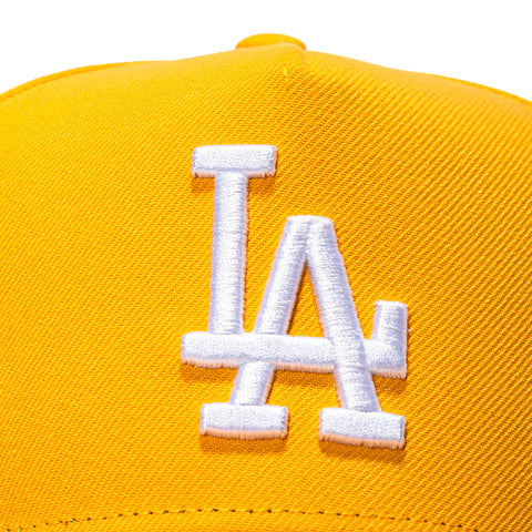 PINK LEMONADE AF940 DODGERS OHTANI GLD New Era