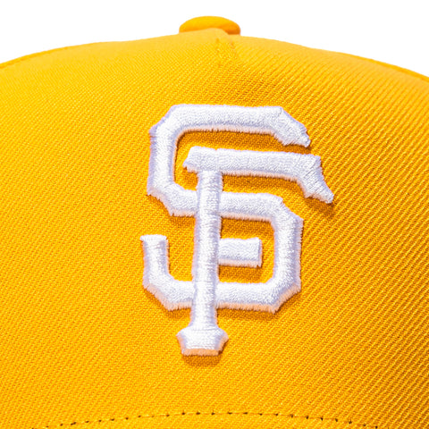 PINK LEMONADE AF940 GIANTS ASW07 GLD New Era