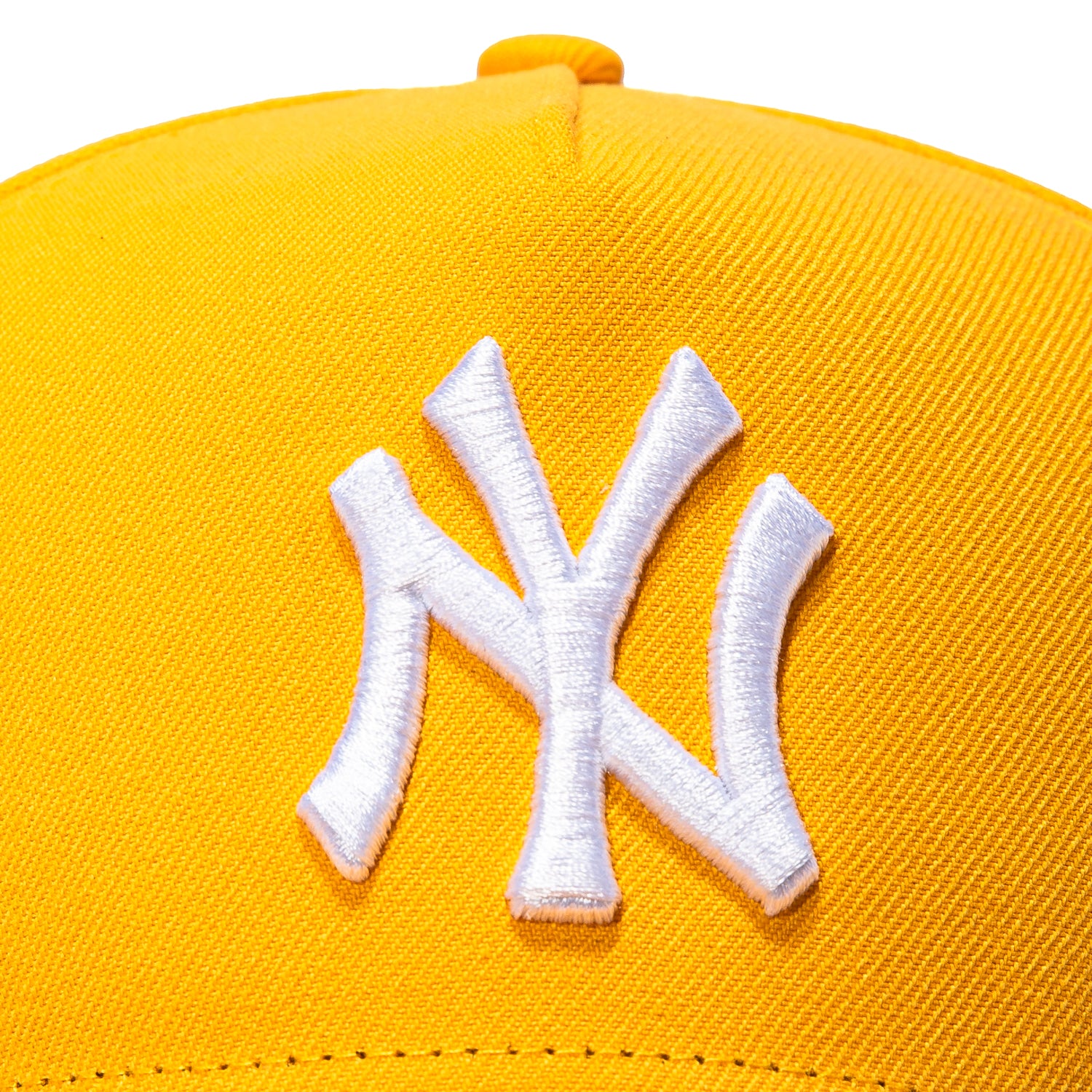 New Era 9Forty A-Frame Pink Lemonade New York Yankees 1999 World