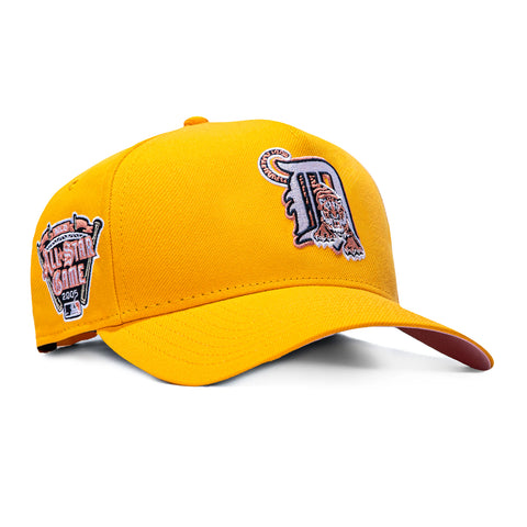 PINK LEMONADE AF940 TIGERS ASG05 ALT GLD New Era