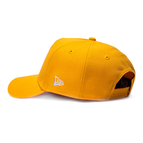 PINK LEMONADE AF940 ANGELS WS02 97 GLD New Era