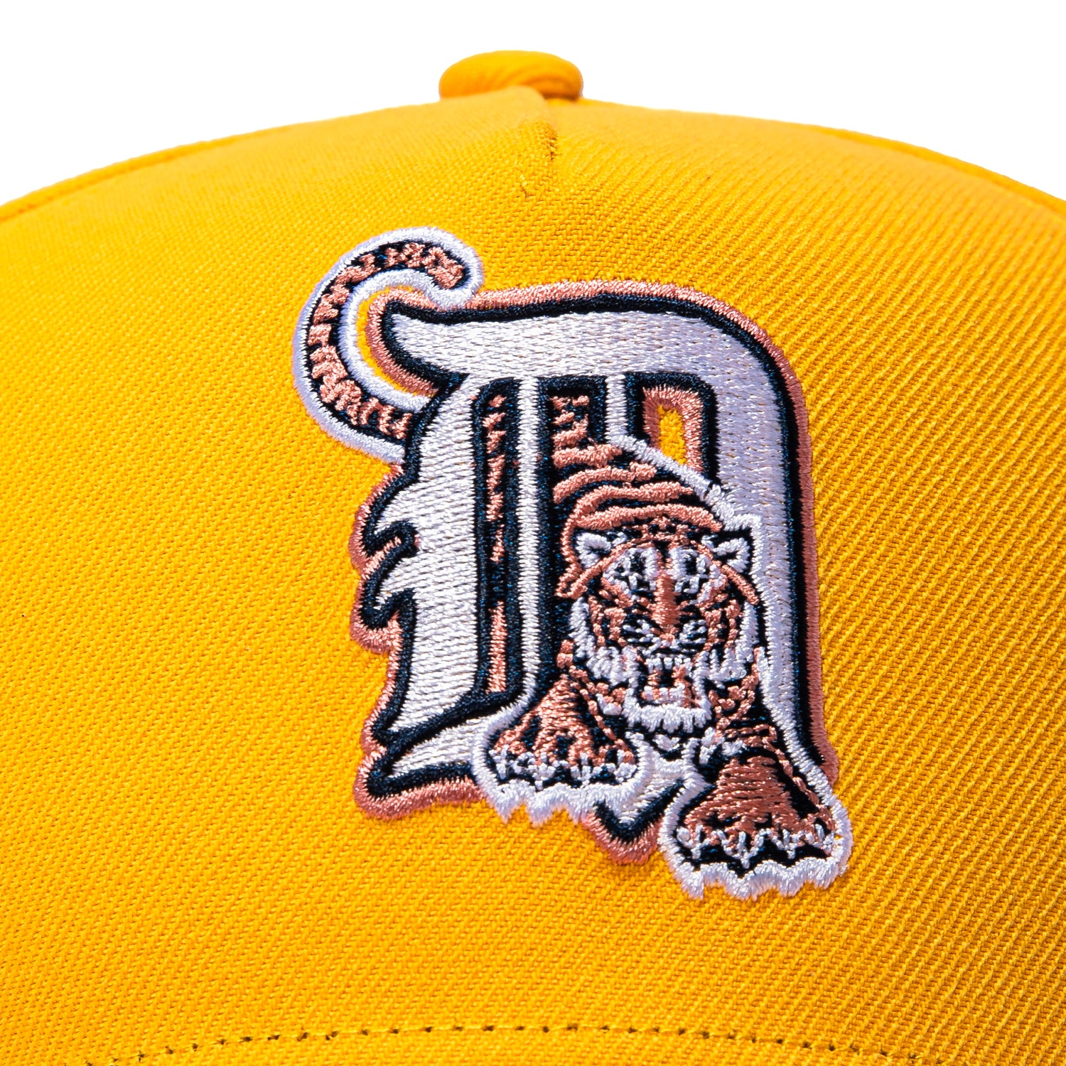 New Era 9Forty A-Frame Pink Lemonade Detroit Tigers 2005 All Star