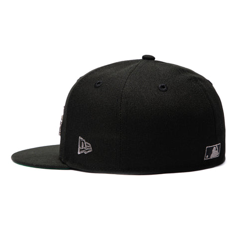 5950 DODGERS WS81 OE BLK/GPH New Era