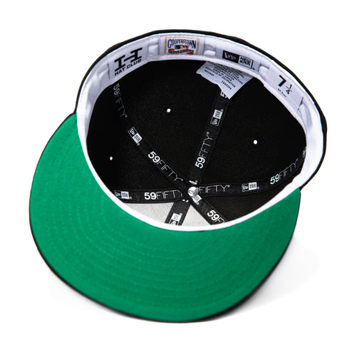 5950 DODGERS WS81 OE BLK/GPH New Era
