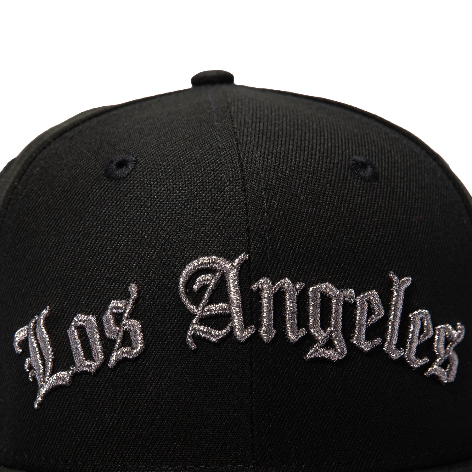New Era 59Fifty Los Angeles Dodgers 1981 World Series Patch Old