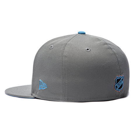 LBL UV 5950 SHARKS 20TH GPH/LBL New Era
