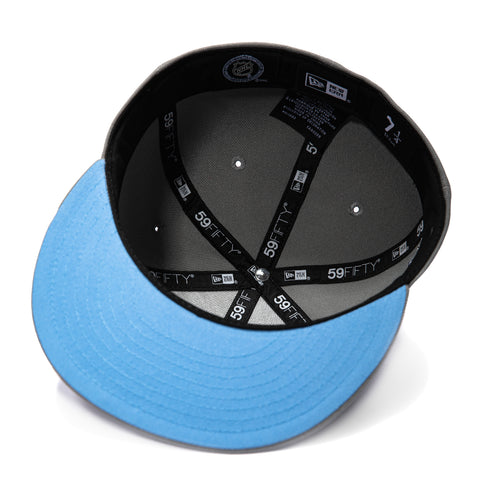 LBL UV 5950 SHARKS 20TH GPH/LBL New Era