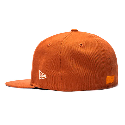TERRA COTTA 5950 DODGERS 50TH STADIUM BOG New Era