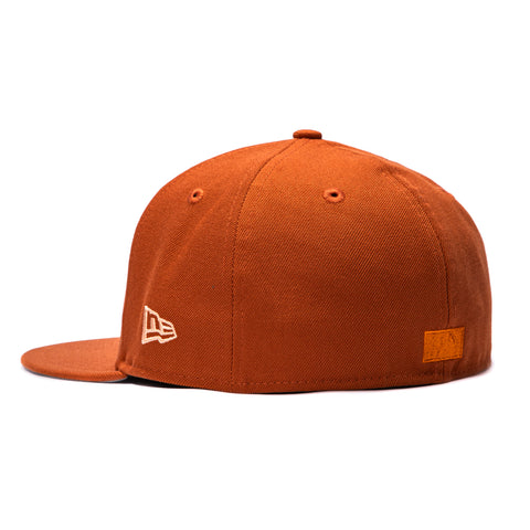TERRA COTTA 5950 YANKEES WS98 BOG New Era