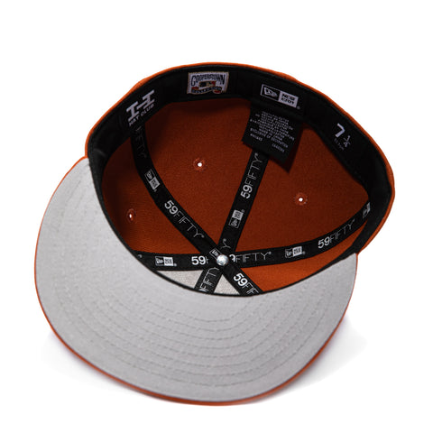 TERRA COTTA 5950 YANKEES WS98 BOG New Era