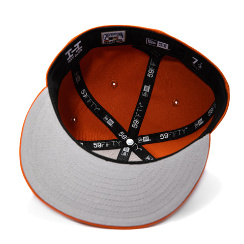 TERRA COTTA 5950 GIANTS ASW07 BOG New Era