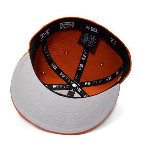 TERRA COTTA 5950 ASTROS 45TH 00 BOG New Era