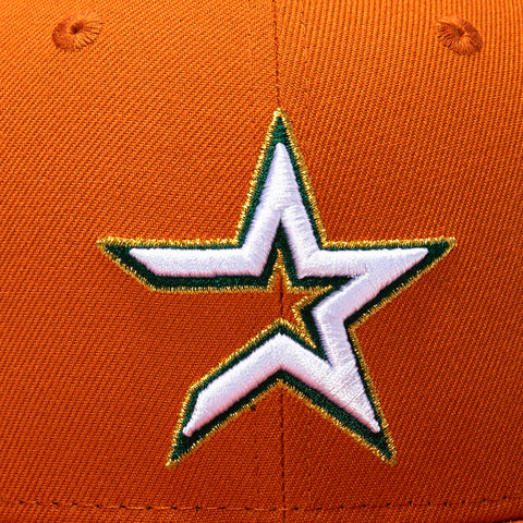 TERRA COTTA 5950 ASTROS 45TH 00 BOG New Era