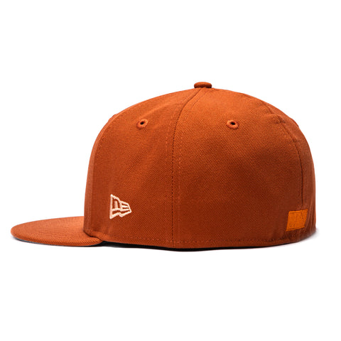 TERRA COTTA 5950 ATHLETICS BOTB BOG New Era