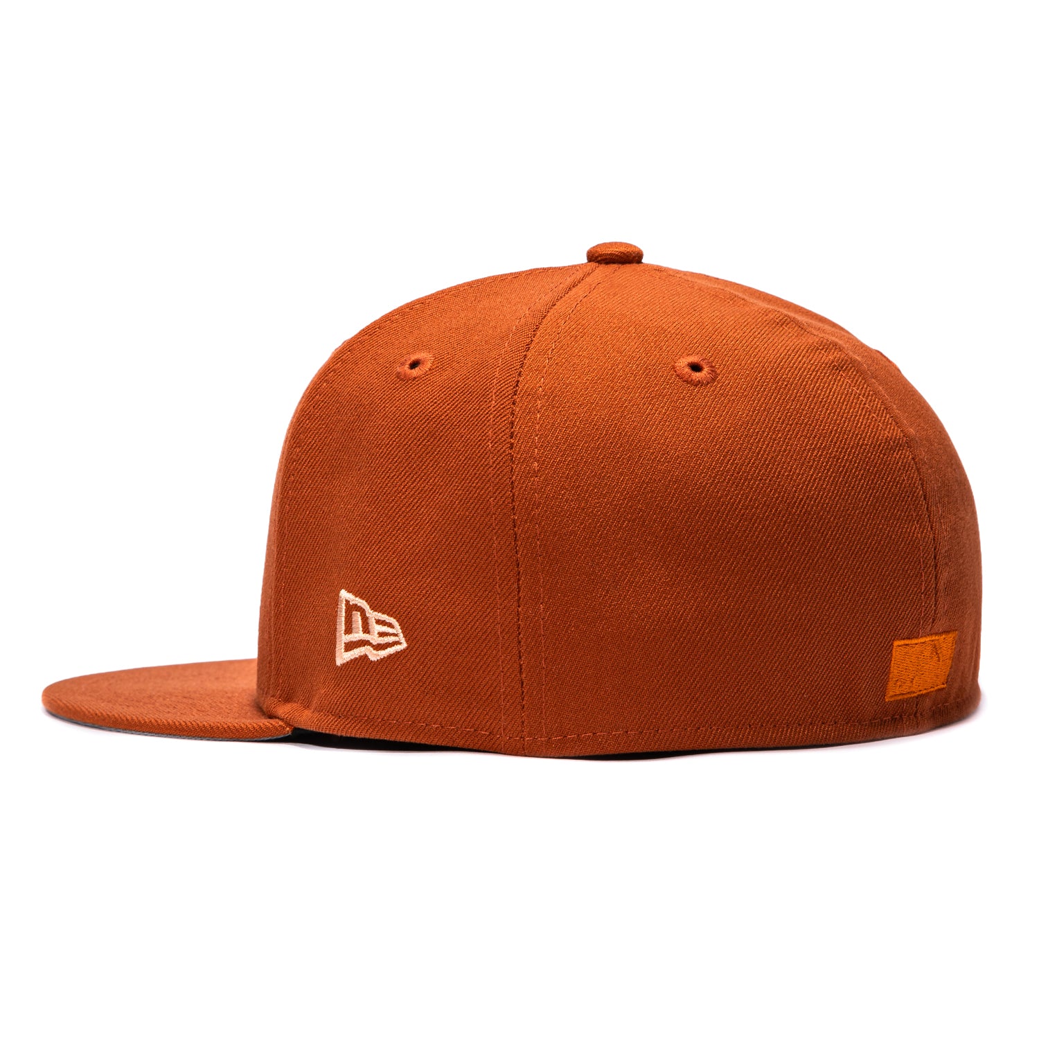 New Era 59Fifty Terra Cotta Los Angeles Angels 40th Anniversary