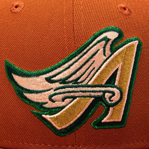 TERRA COTTA 5950 ANGELS 40TH 97 BOG New Era