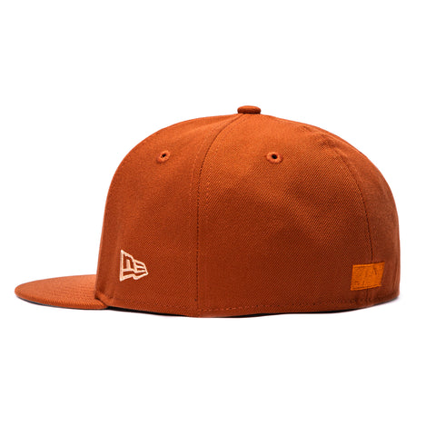 TERRA COTTA 5950 WHITE SOX WS05 BOG New Era