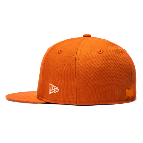 TERRA COTTA 5950 RANGERS ASG24 BOG New Era