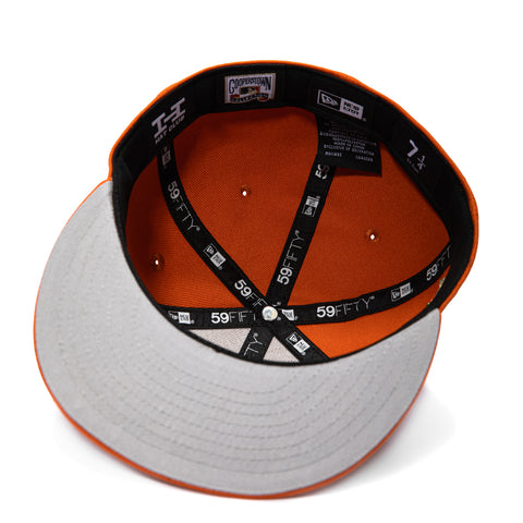TERRA COTTA 5950 RANGERS ASG24 BOG New Era