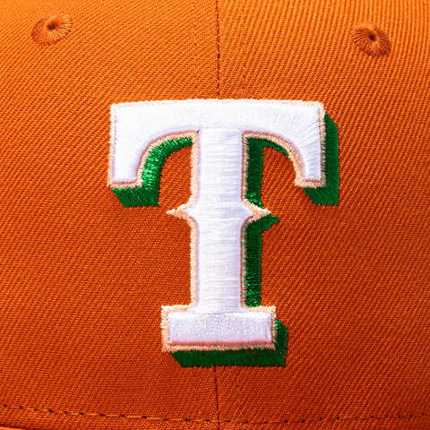 TERRA COTTA 5950 RANGERS ASG24 BOG New Era
