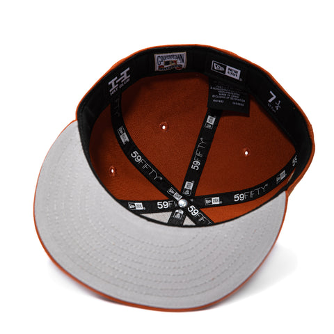 TERRA COTTA 5950 TIGERS ASG71 BOG New Era