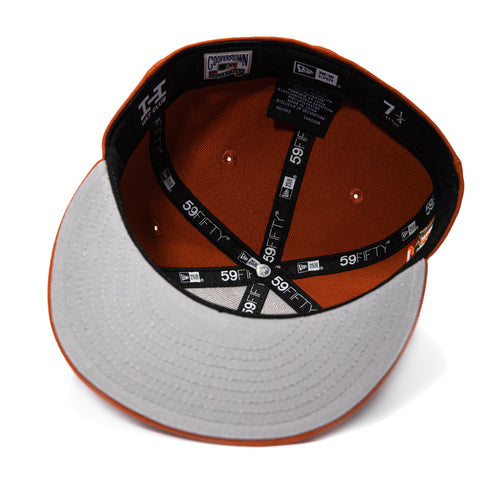 TERRA COTTA 5950 RED SOX ASG99 BOG New Era