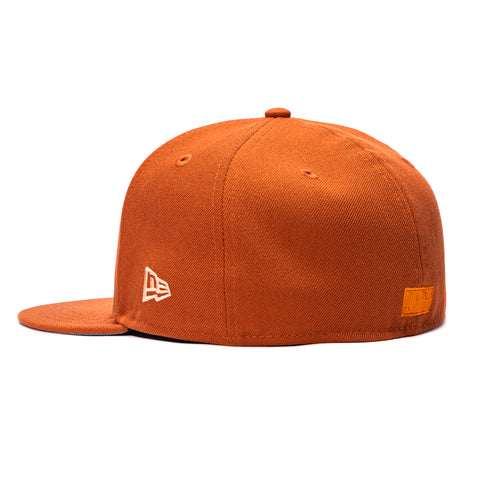 TERRA COTTA 5950 ROCKIES 95 INAUG BOG New Era