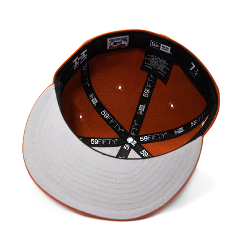 TERRA COTTA 5950 ROYALS ASG12 BOG New Era
