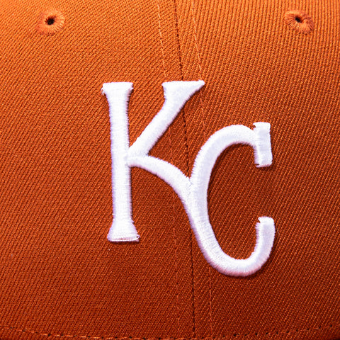 TERRA COTTA 5950 ROYALS ASG12 BOG New Era
