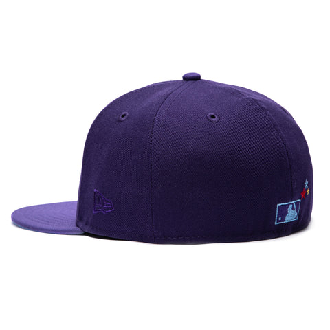 PHILLY CREW 2TONE PHILLIES ASG96 ALT LPUR/PUR New Era