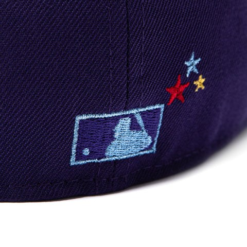 PHILLY CREW 2TONE PHILLIES ASG96 ALT LPUR/PUR New Era